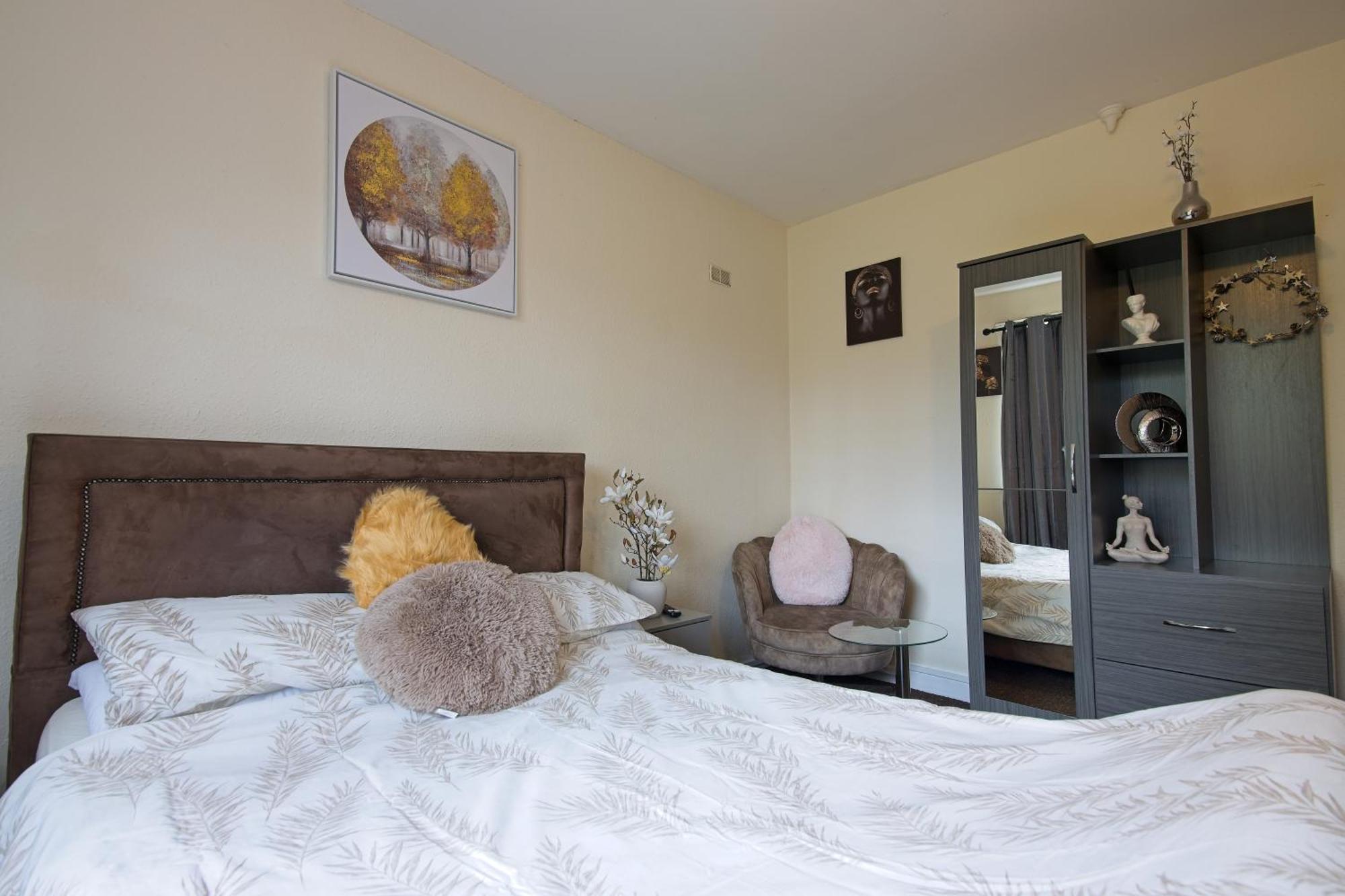 Sweet Dream Lodge مانشستر المظهر الخارجي الصورة